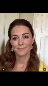 What do you think about my new look?