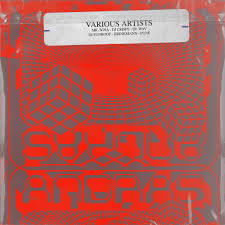 La ce evenimente mergem anul acesta si care sunt regulile de acces. Various Artists Untold Ep V A Andras Records