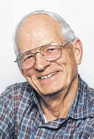 Bernard Mertz Obituary (1931