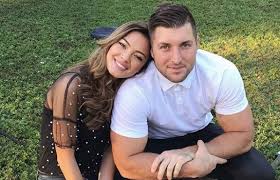 Meet Tim Tebow S New Girlfriend Demi Leigh Nel Peters Tim Tebow Demi Leigh Nel Peters Tim Tebow Girlfriend