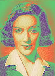 Find Me a Primitive Man” (1940) with Lee Wiley