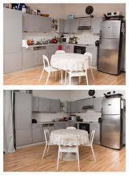 Avant Apres Home Home Decor Breakfast Bar