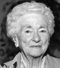 Beth Fredrickson Sullivan (1918-2009)