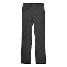Tallia Boys Dress Pants Slim Wool Charcoal – NorthBoys