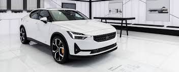 We can tell you everything about its features. Polestar 2 Has Left San Francisco Heading To Los Angeles