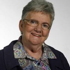 CAMILLE GAVIN: Arts Council