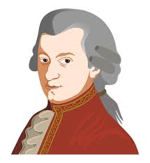 Sportske kladionice mozzart, izbor najtvrdokornijih igrača. Wolfgang Amadeus Mozart Uberblick