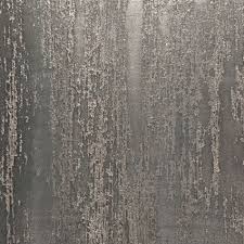 Metallic Ridge Decorative Plaster Wall Design Faux Painting