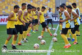 Live jadual perlawanan aff suzuki 2018 dan keputusan aff suzuki 2018 malam tadi. Piala Aff Suzuki 2018 Malaysia Vs Myanmar Praperlawanan Football Tribe Malaysia