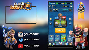 However, there are many websites that offer pc games for free. How To Make An Overlay For Clash Royale Videos Template Download Youtube