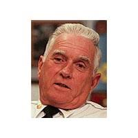 Raymond Downey Obituary