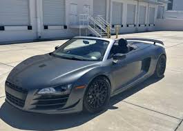 Image result for Daytona Gray 2011 R8