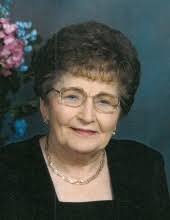 Obituary information for Elaine A. Bushman