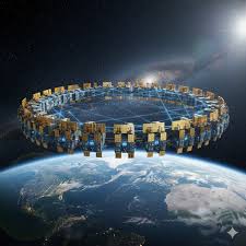 Google Aims to Power AI Data Centers from Space