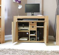 All computer desks can be shipped to you at home. Computer Hideaway For Sale In Uk View 28 Bargains