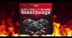 Another one / we the best music! Lyrics Translations Of Moneybags By Alecc Ggreco Popnable