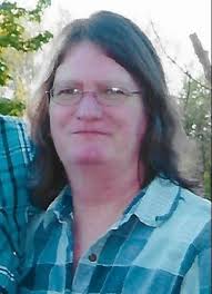 Barbara Glover Obituary (1957