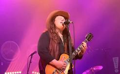 The Marcus King Band