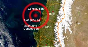 1 day, all magnitudes u.s. Earthquake Today Chile Follow Here The Latest Seismic Activity Today March 6 Then24