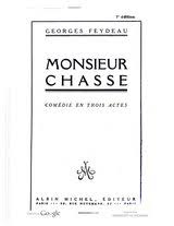 Livre:Feydeau - Monsieur chasse !.djvu - Wikisource