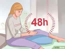Rest, ice, compression, and elevation. How To Treat A Knee Sprain 13 Steps With Pictures Wikihow