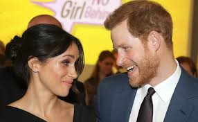 Meghan Markle and Prince Harry are probably going to have pre-marriage  counselling before their wedding… here's what it involves