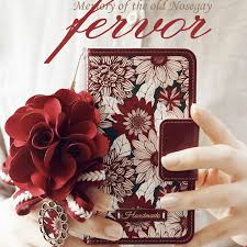 Fervor Hand Made Wallet Case Word Wide Free Shipping The Lining Is Soft To The Touch And You Can Leave Your Wa Leather Wallet Case Flip Phone Case Wallet Case