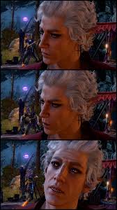 Baldur's Gate III Memeflaying™️