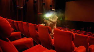 Download cinema movie theater simulator and enjoy it on your iphone, ipad, and ipod touch. Unlock 4 0 When Are Cinema Halls Schools Reopening Deccan Herald