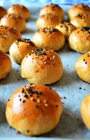 Turkish Pogaca Recipe Savory Turkish Pastry Give Recipe Recipes Food Savory
