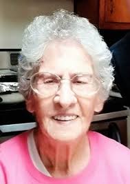 Mrs. Ella Odell Elrod Obituary