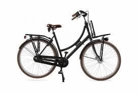 Um dich bei deiner kaufentscheidung bestmöglich zu unterstützen, findest du hier antworten auf wichtige fragen zu. Alu Damen Hollandrad Avalon Cargo 28 7 Gang Rh 57 Cm Rollenbremse Schwarz Matt Fahrradladen Krefeld Onlineshop