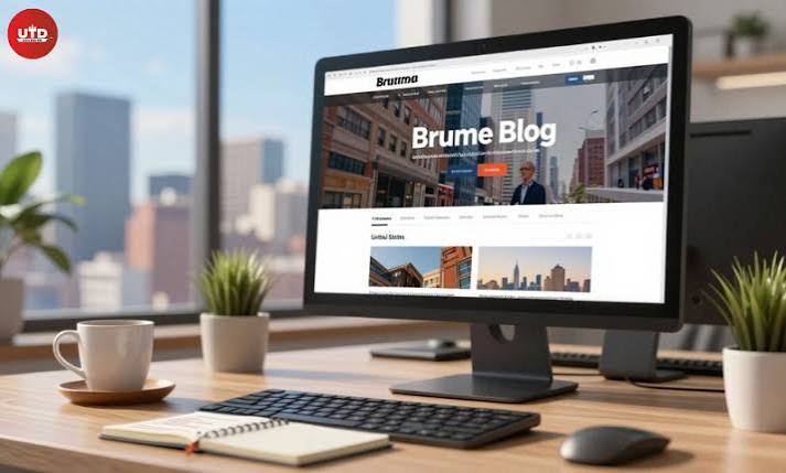 Brumeblog Com Guide: Easy Information for Everyone - UtdXclusive