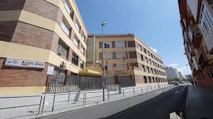Colegio Amor de Dios Cádiz