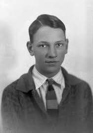 Junius Paul “June” Hacking (1910-1976)