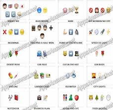 Solve The Emoji Level 281 Level 300 Answers Apps Answers Net