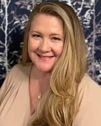 Darlene Marie's Instagram, Twitter & Facebook