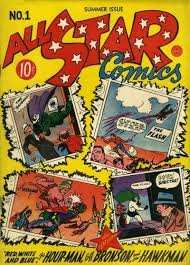 Comic books orginally started as bound, collected newspaper strips. The Top 13 Most Valuable Comics In 1970 And What They Re Worth Now 13th Dimension Comics Creators Culture