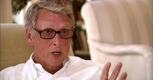 Mike Nichols, director of The Graduate, dies at 83