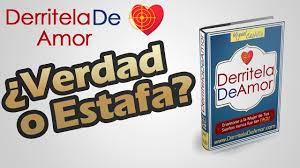 Libro derritelo de amor noelia sandoval pdf gratis. Derritela De Amor Estafa Youtube