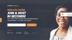 Jul 19, 2021 · download gotomeeting. How To Use Gotomeeting Techradar