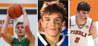 Friday Night SWISH…3 State Top Players Performances