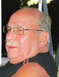 Obituary information for Sidney "Sid" R. Robinson