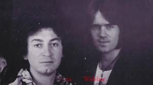 Sugarloaf's Bob Webber Interview Part 1