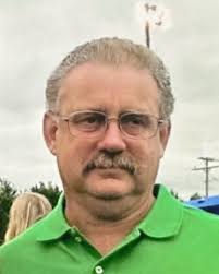 Van Childers Obituary September 4, 2024