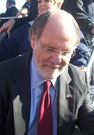 Corzine concedes loss in bid for re-election