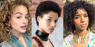 For healthy, happy curls follow the video tutorial by gliding the conditioner through your tresses from root to tip with your curly hairstyling curly styling shower styling wet curly hair. 11 Natural Curly Hairstyles Gorgeous Hair Looks For Natural Curls