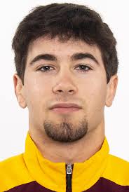 Central Michigan wrestling match notes