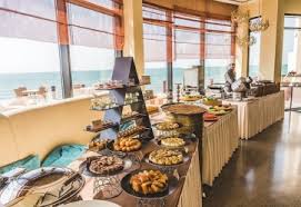 A plethora of experience offering a. 20 Discount Anghaam Saturday Brunch Sofitel Zallaq Bahrain