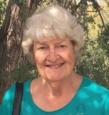 Share Obituary for Joy Bowen